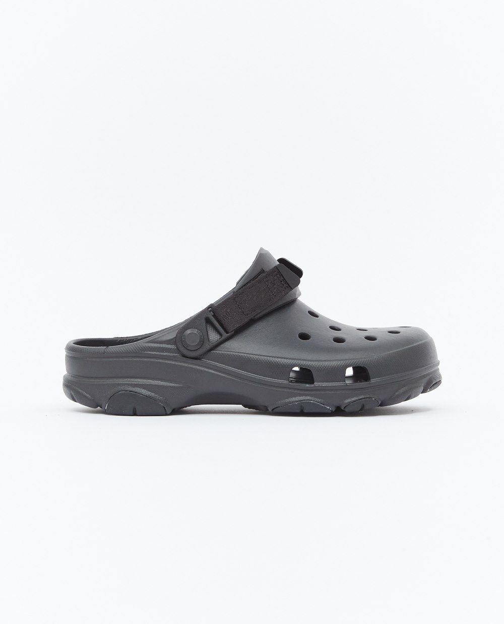 CROCS ALL TERRAIN CLOG