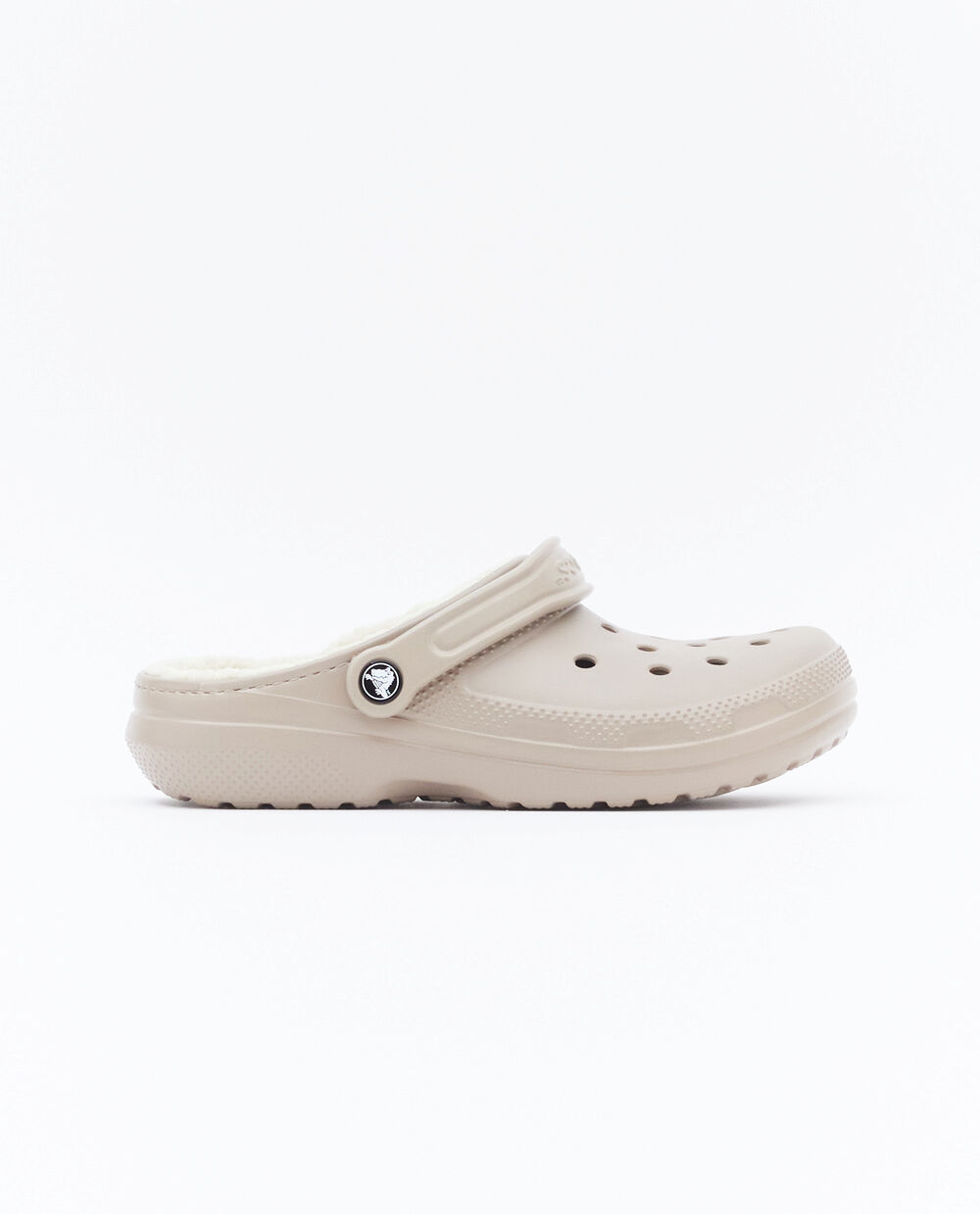 CROCS CLASSIC LINED CLOG