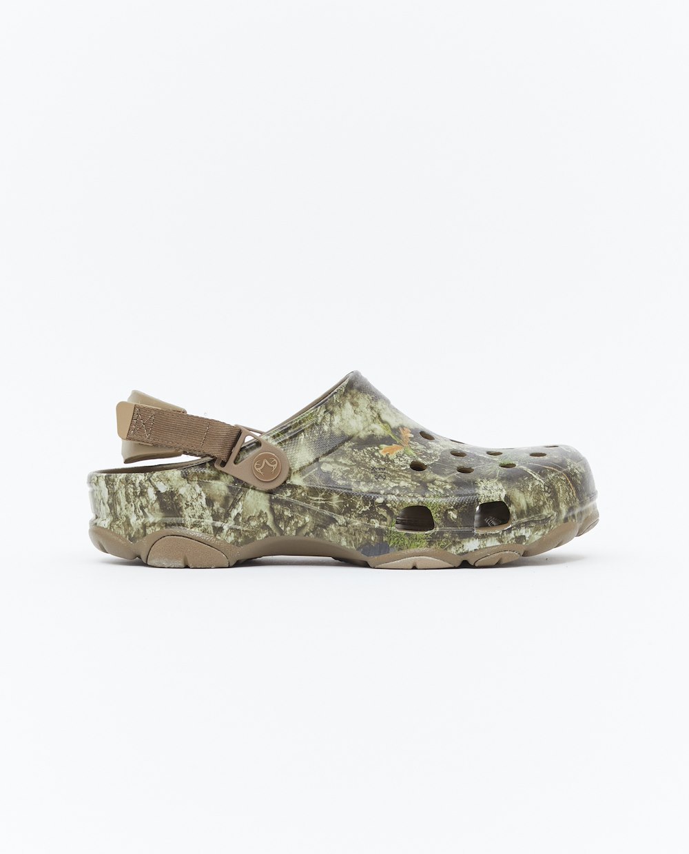 CROCS REALTREE APX AT CLOG