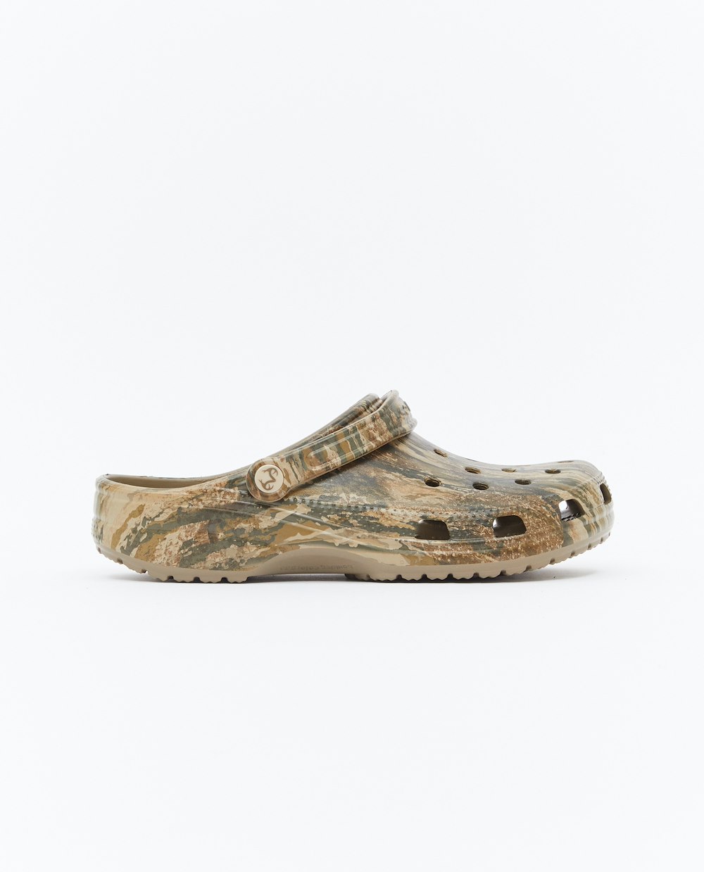 CROCS REALTREE LEGACY CLASSIC CLOG