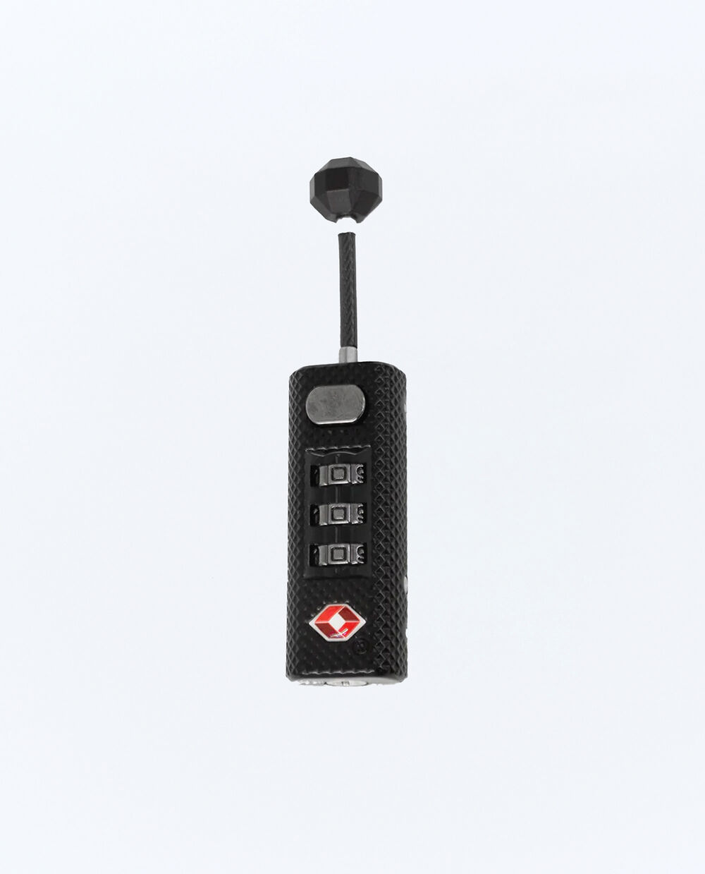 DB ESSENTIAL TSA LOCK