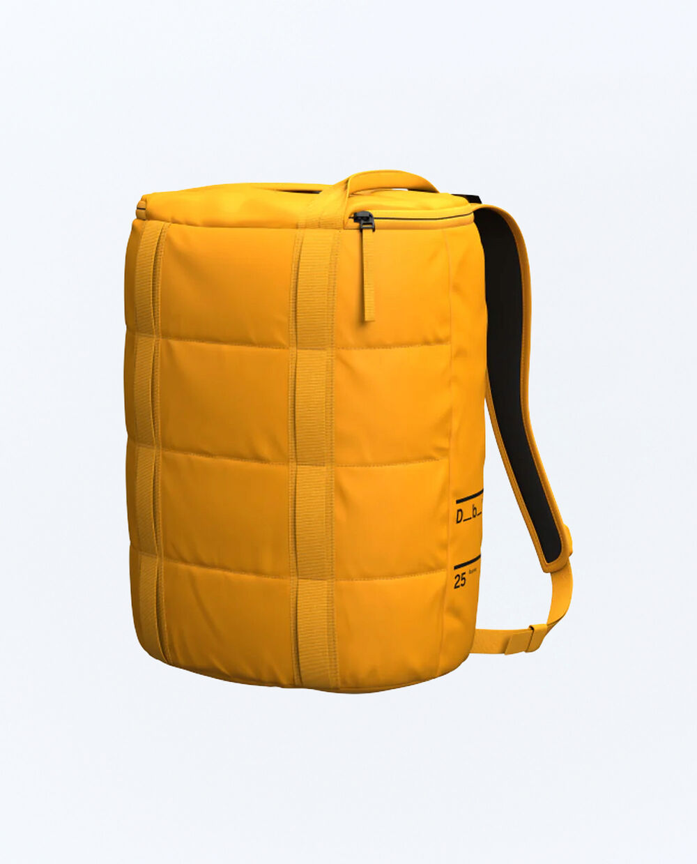 DB ROAMER DUFFEL PACK 25L