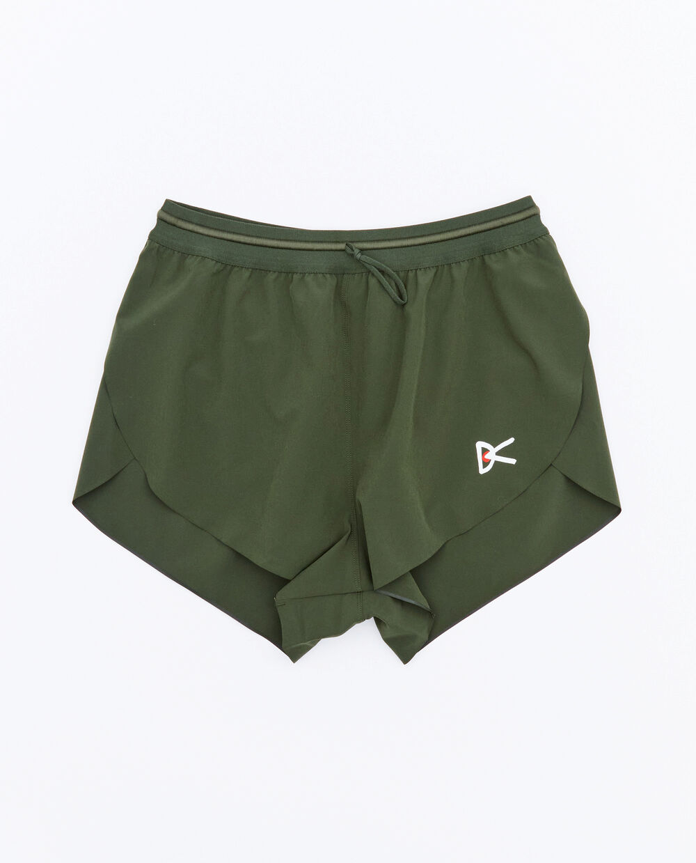 DISTRICT VISION W 3IN SPLIT SHORTS