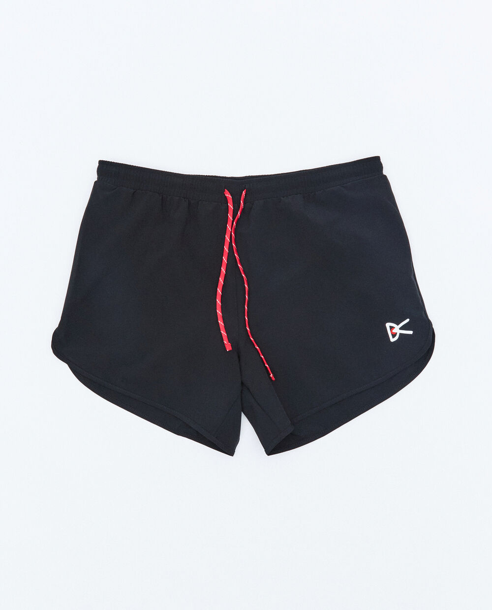 DISTRICT VISION 5IN TRAINING SHORTS