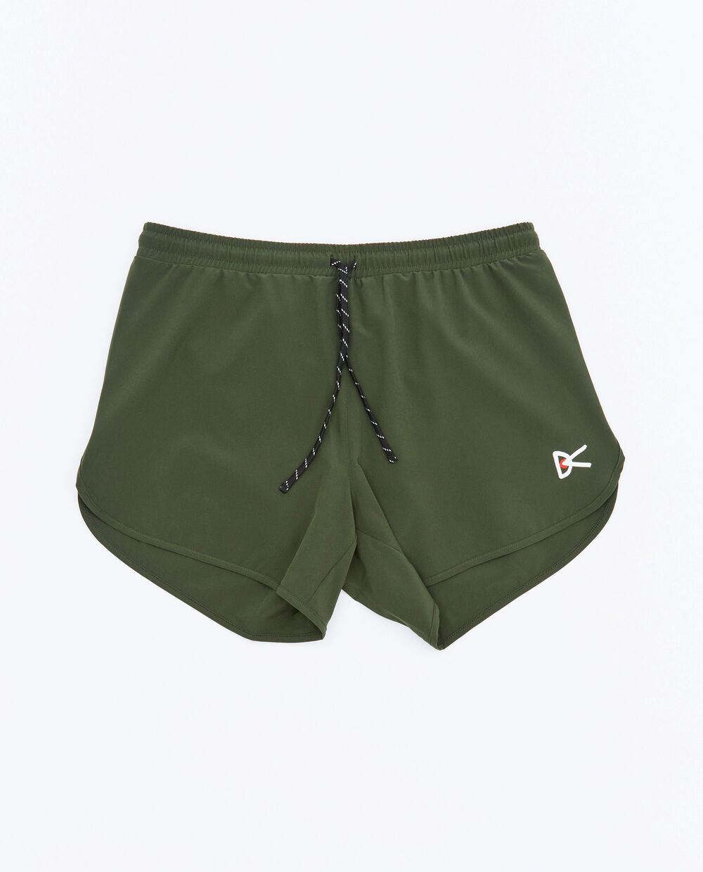 DISTRICT VISION 5IN TRAINING SHORTS