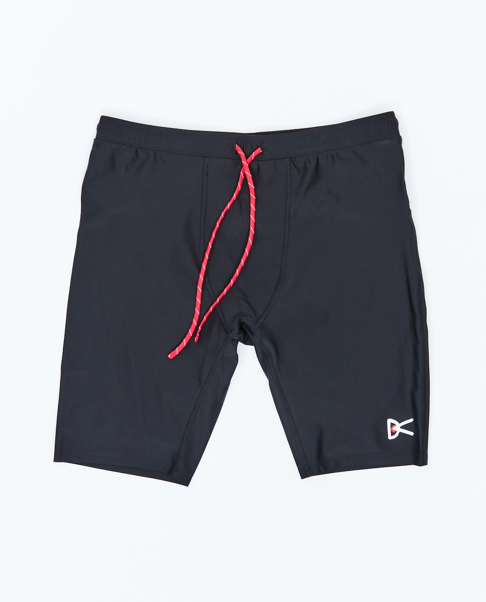 DISTRICT VISION 9IN RECYCLED HALF TIGHTS 