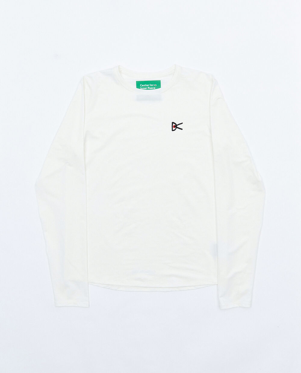 DISTRICT VISION DEVA LONG SLEEVE TEE