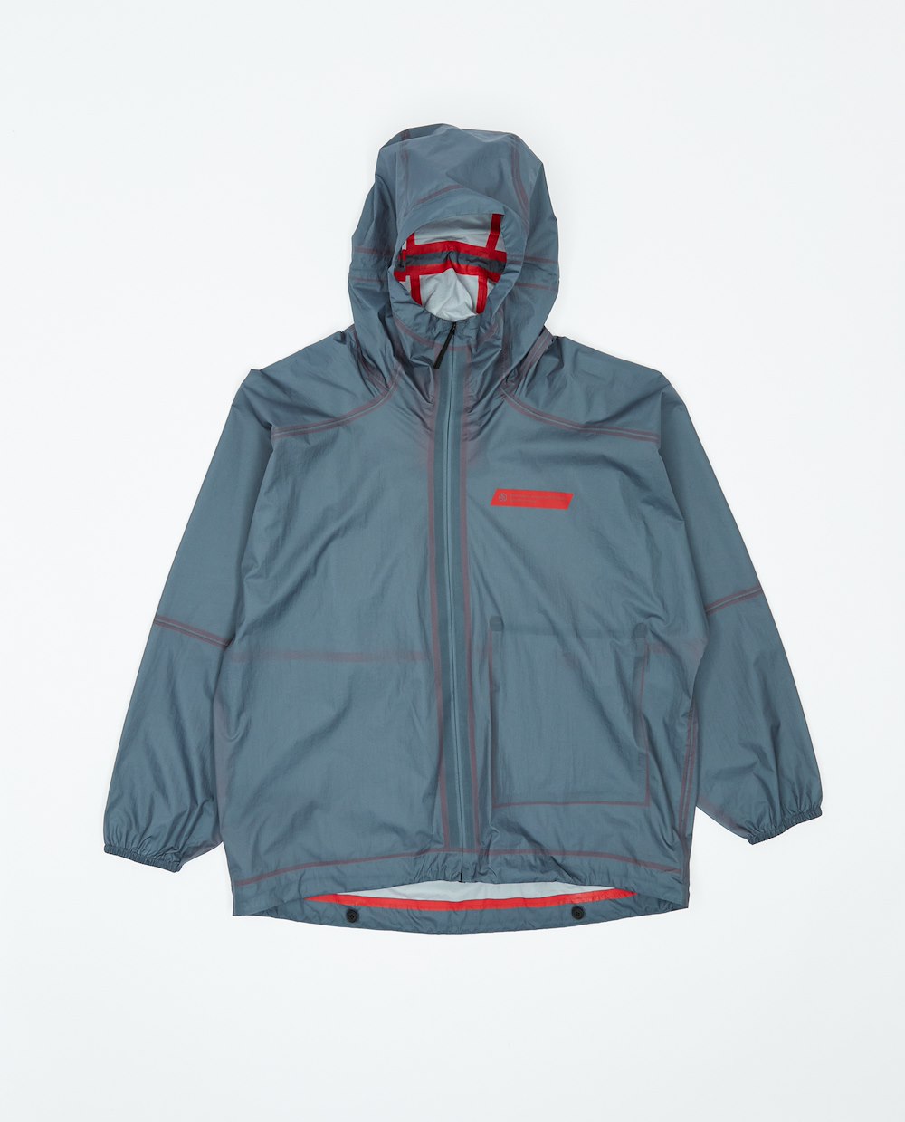 DISTRICT VISION DV + MO.S PERTEX SHELL 