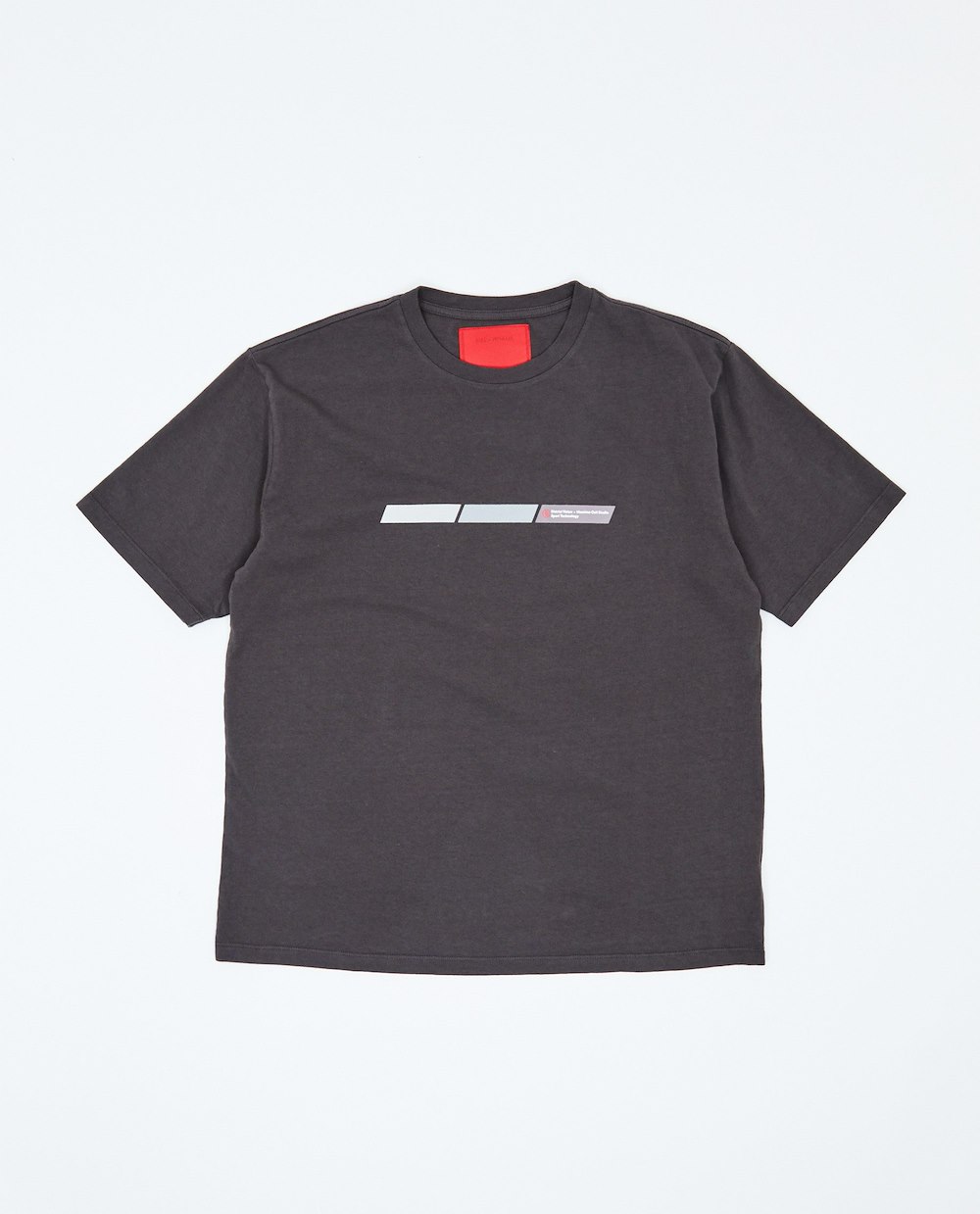 DISTRICT VISION DV + MO.S T-SHIRT 