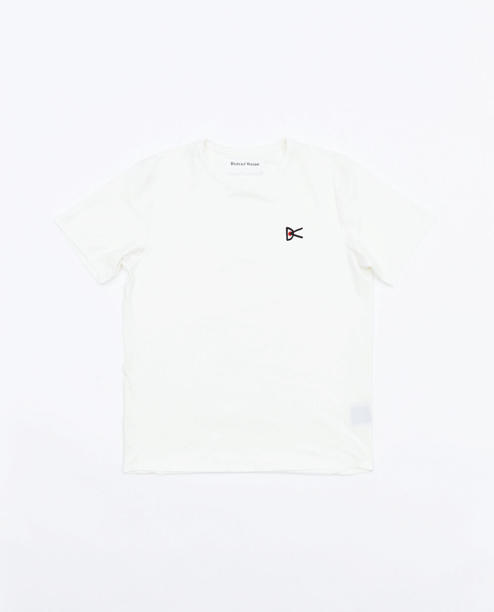 DISTRICT VISION W LIGHTWEIGHT S/S TEE