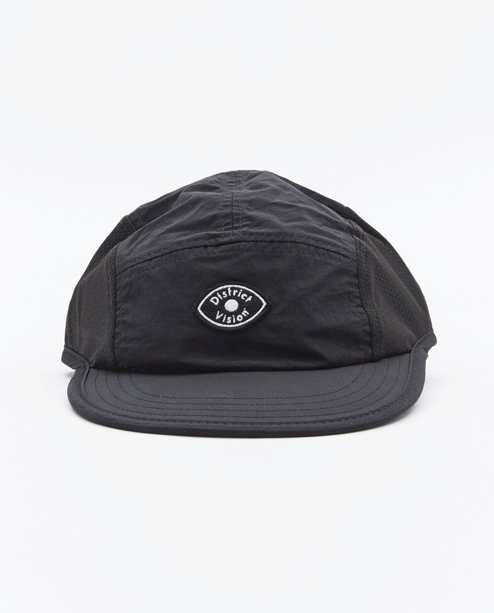 DISTRICT VISION PERFORMANCE PANELED MESH HAT