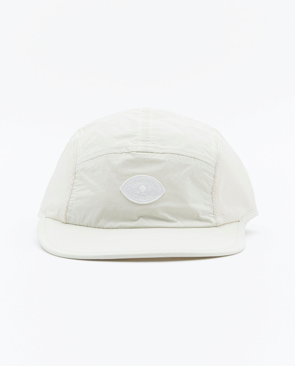 DISTRICT VISION PERFORMANCE PANELED MESH HAT