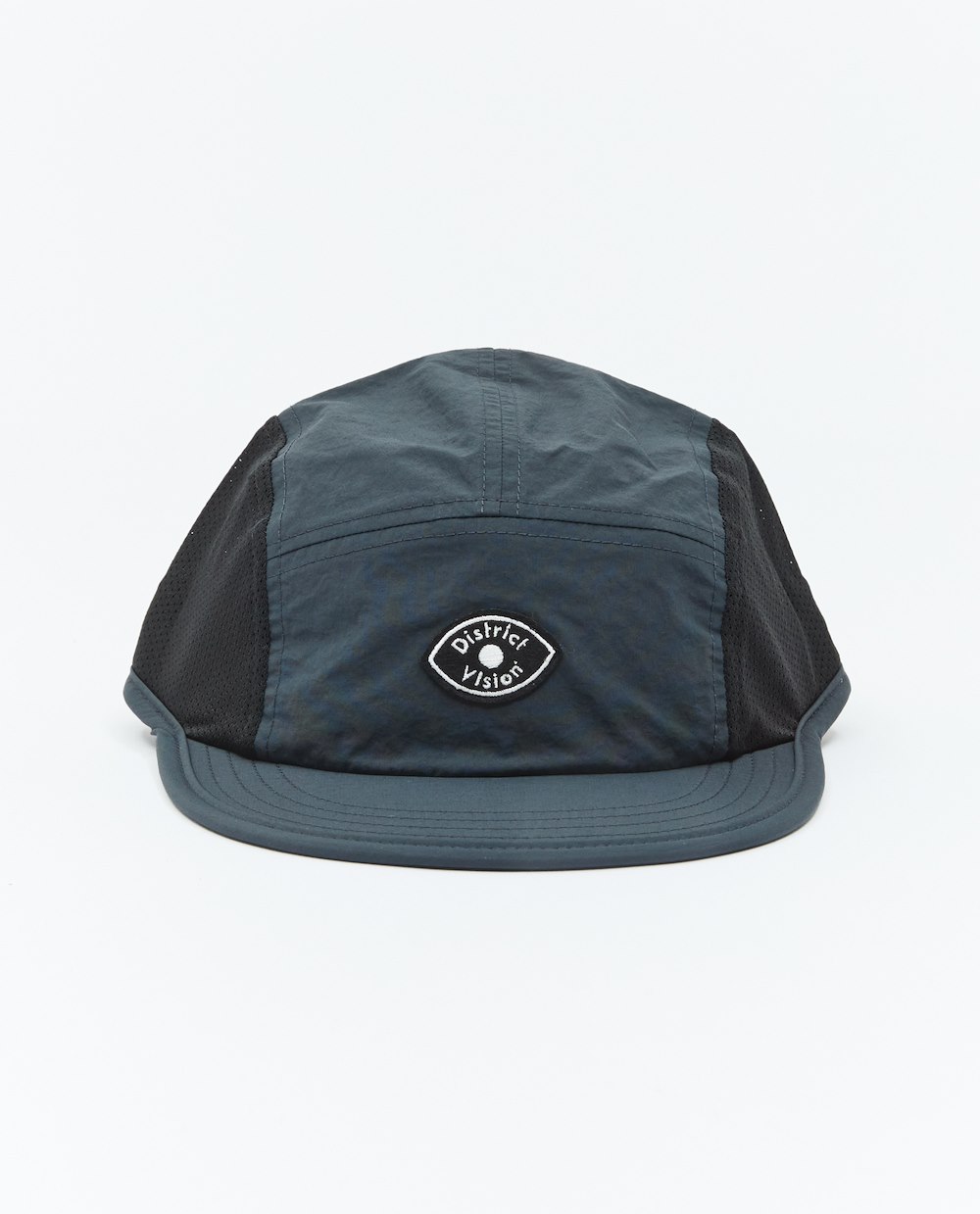 DISTRICT VISION PERFORMANCE PANELLED MESH HAT 
