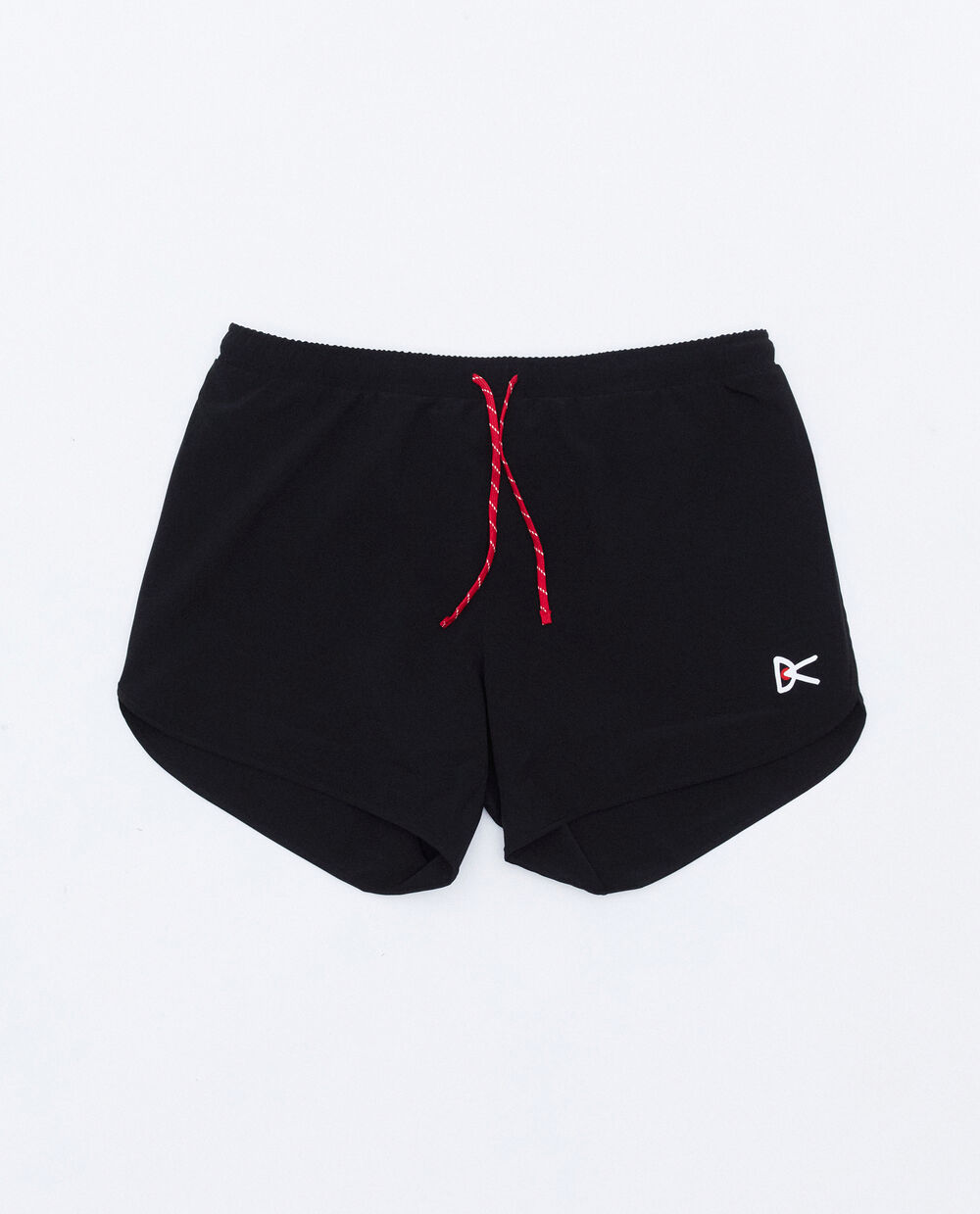 DISTRICT VISION SPINO 5" TRAINING SHORTS