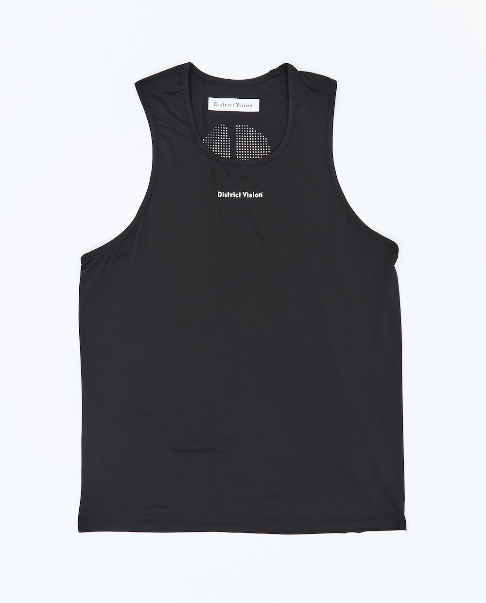 DISTRICT VISION ULTRALIGHT ALOE SINGLET 