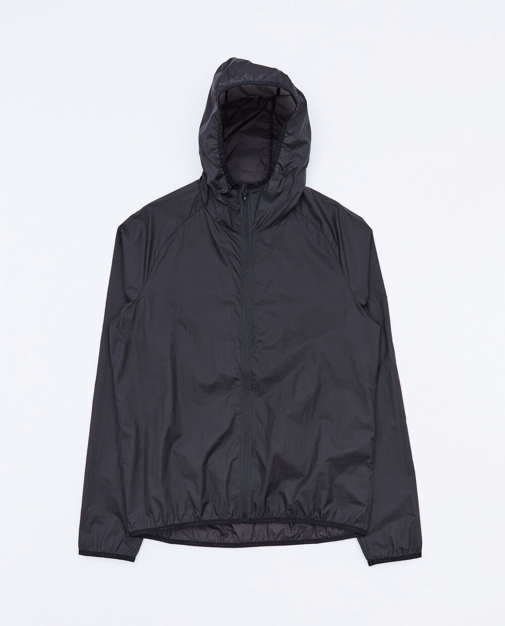 DISTRICT VISION ULTRALIGHT DWR WIND JACKET