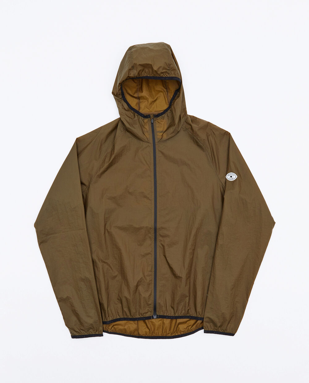 DISTRICT VISION ULTRALIGHT DWR WIND JACKET