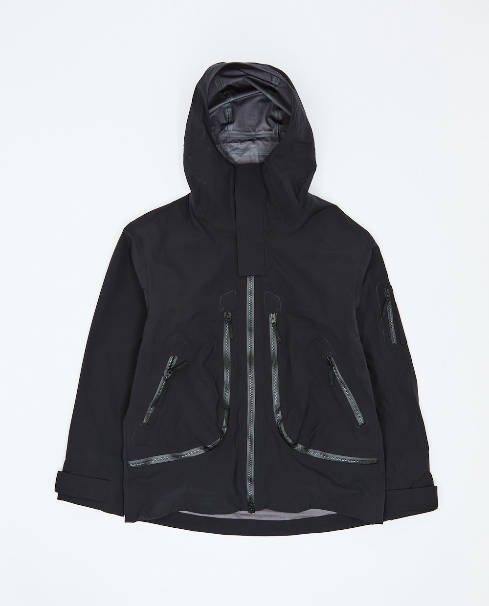 ELHO ANDRI - 3L SHELL JACKET