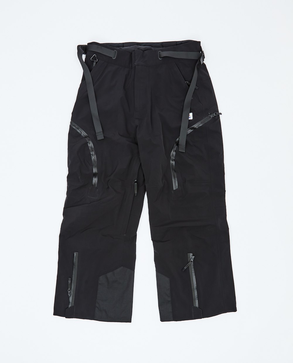 ELHO BOOM - 3L SHELL PANTS