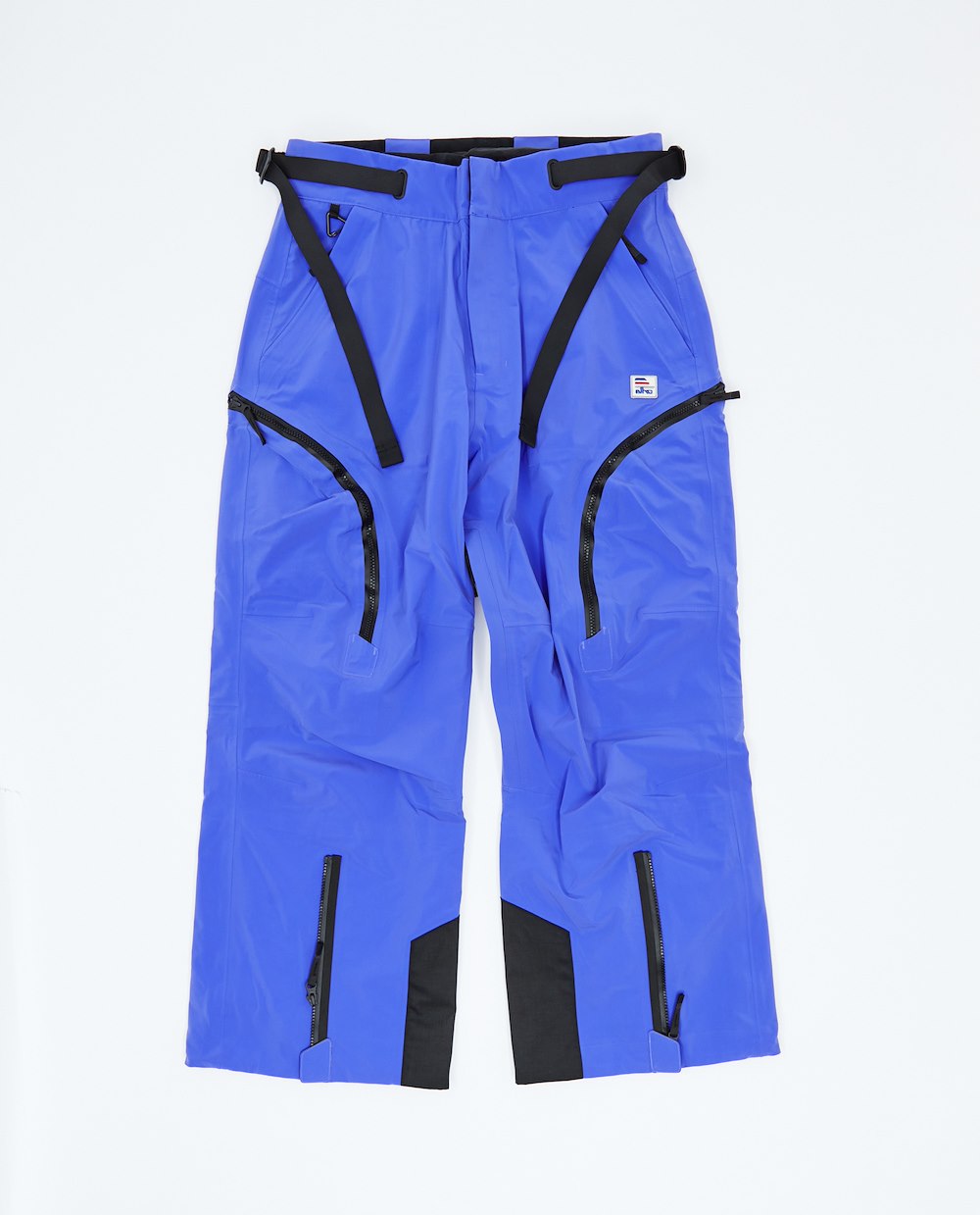 ELHO BOOM - 3L SHELL PANTS