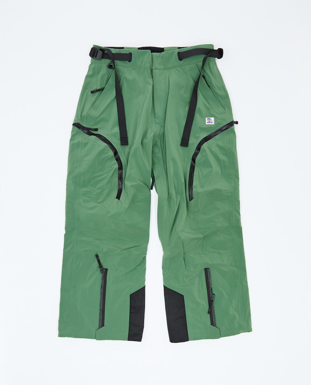 ELHO BOOM - 3L SHELL PANTS