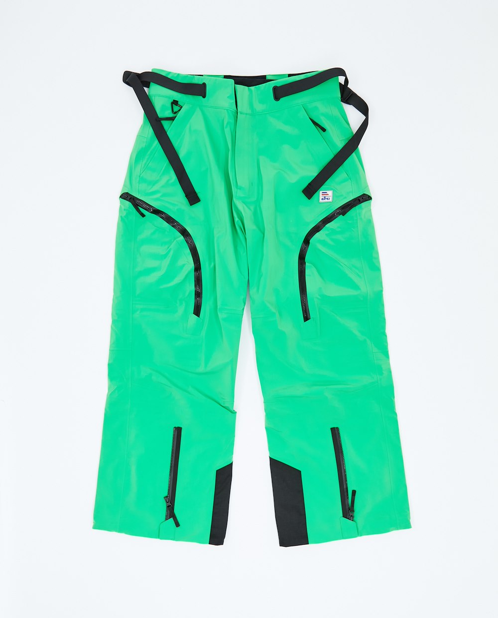 ELHO BOOM - 3L SHELL PANTS