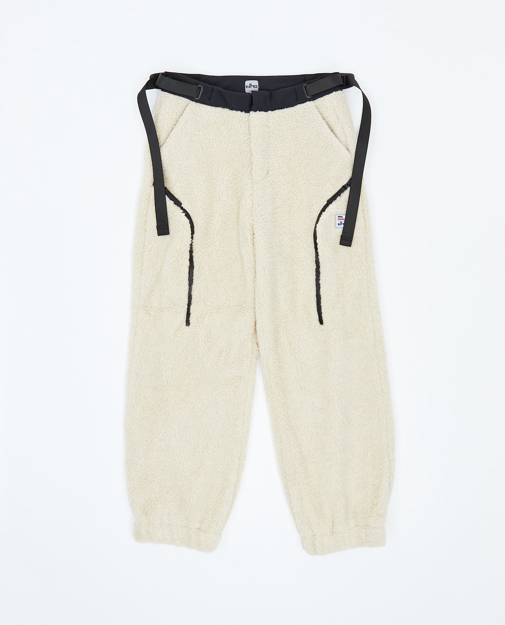ELHO CURE - FLEECE PANTS