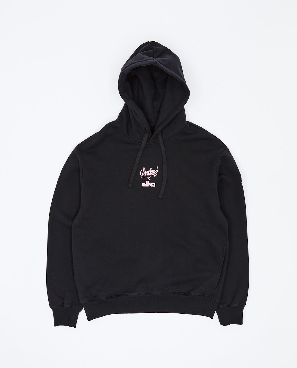 ELHO MARS AXE - HOODIE
