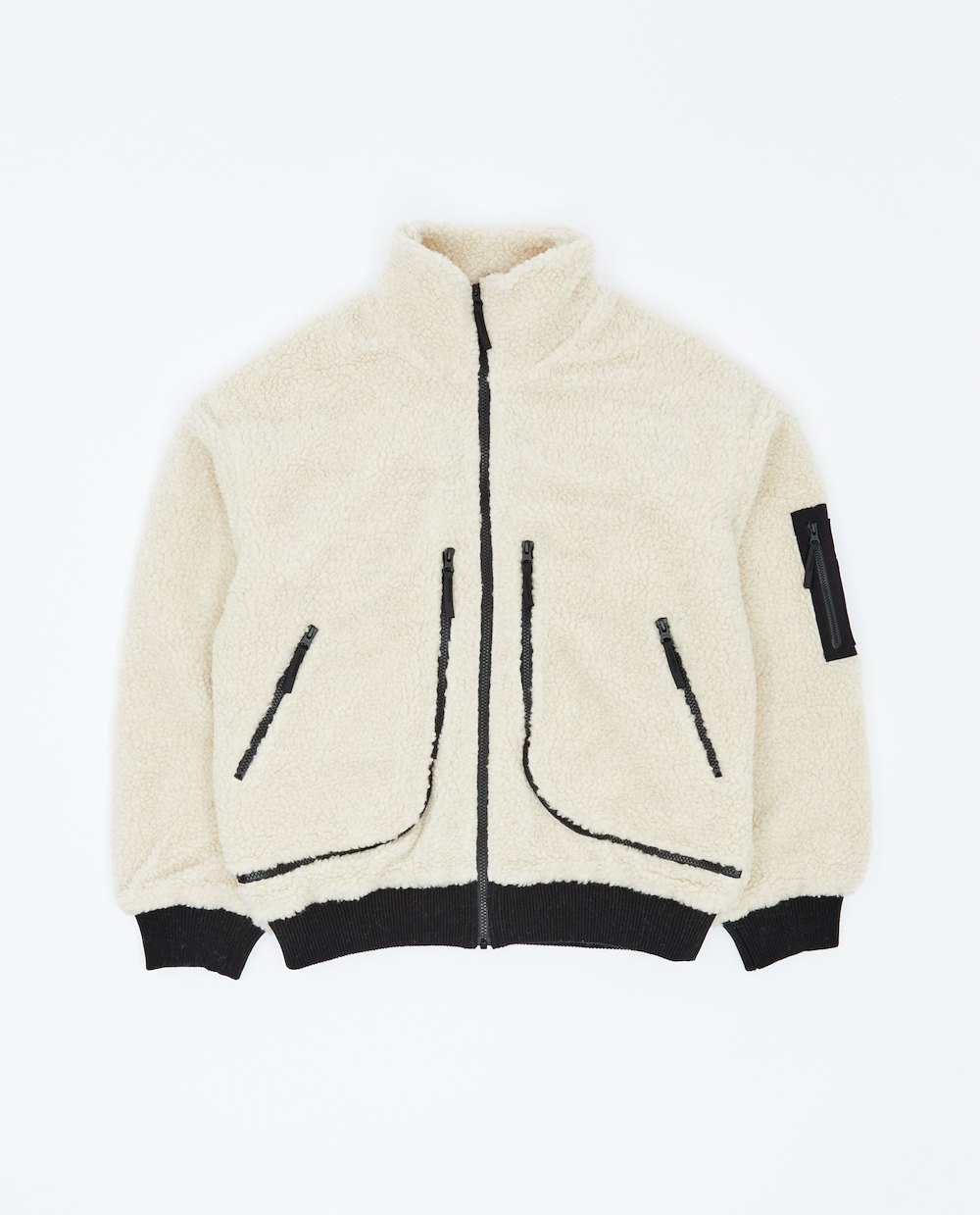 ELHO NEMO - FLEECE LINER JACKET