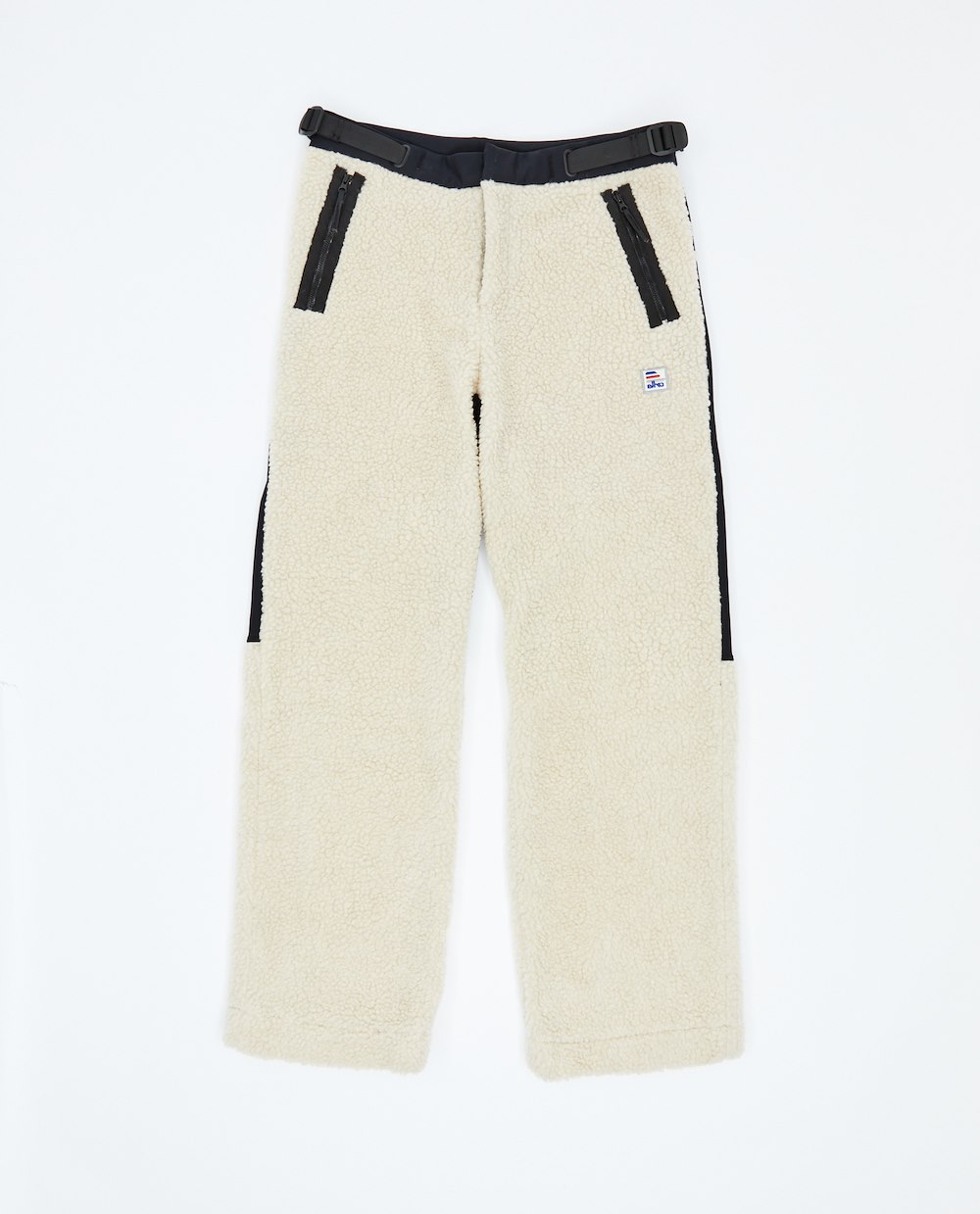 ELHO SATELLITE - FLEECE PANTS