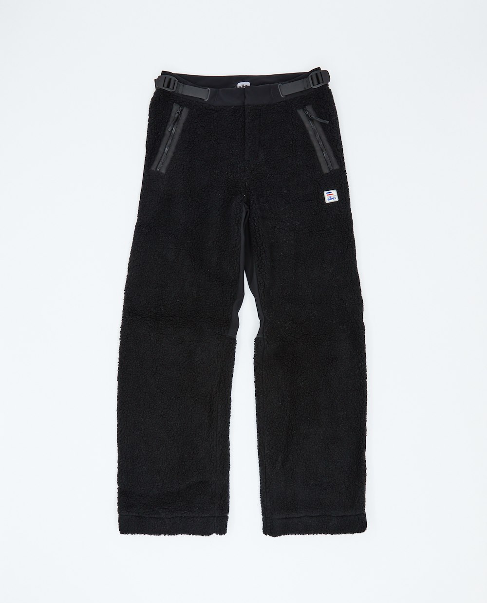 ELHO SATELLITE - FLEECE PANTS