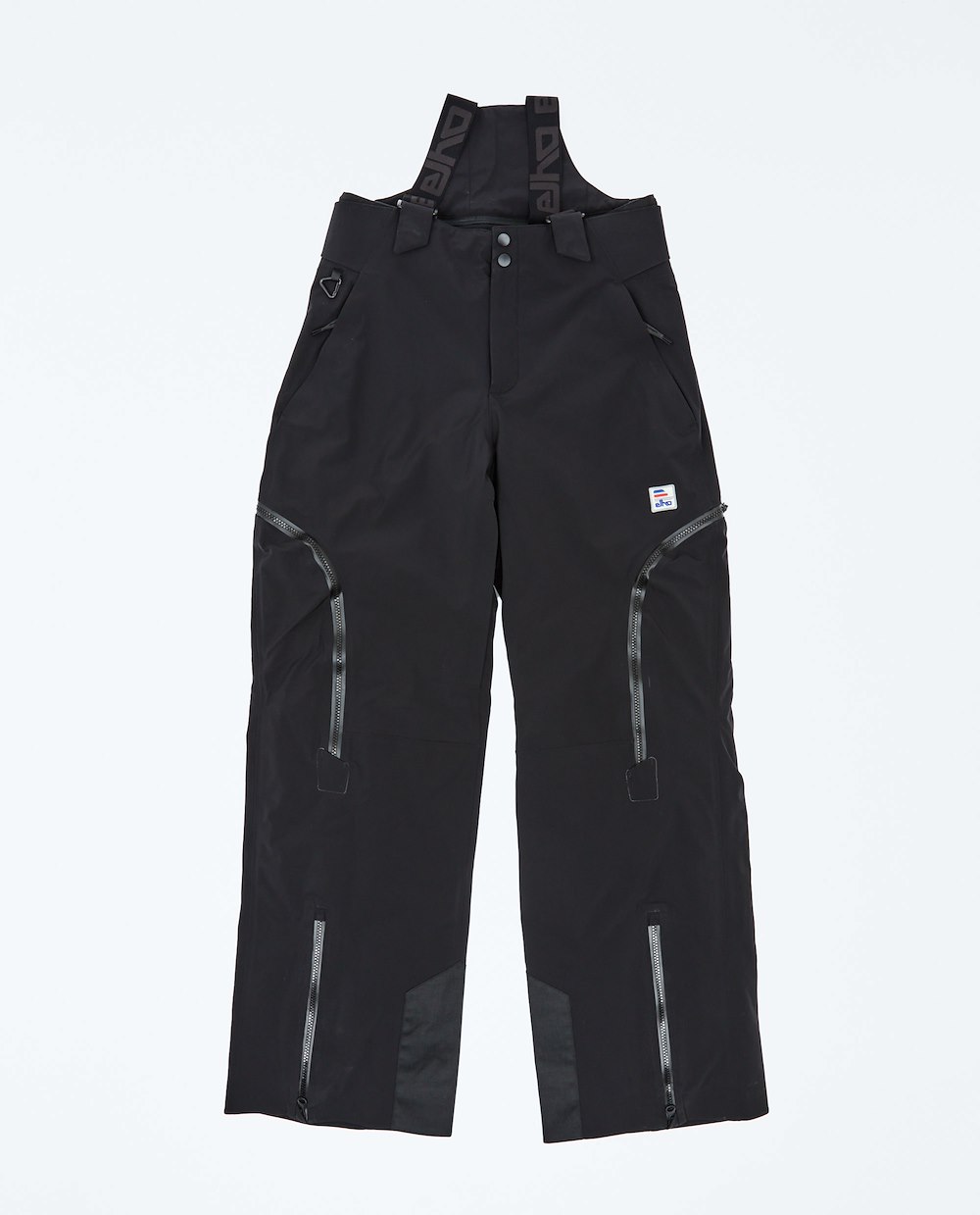 ELHO SCORPIO - 3L SHELL PANTS