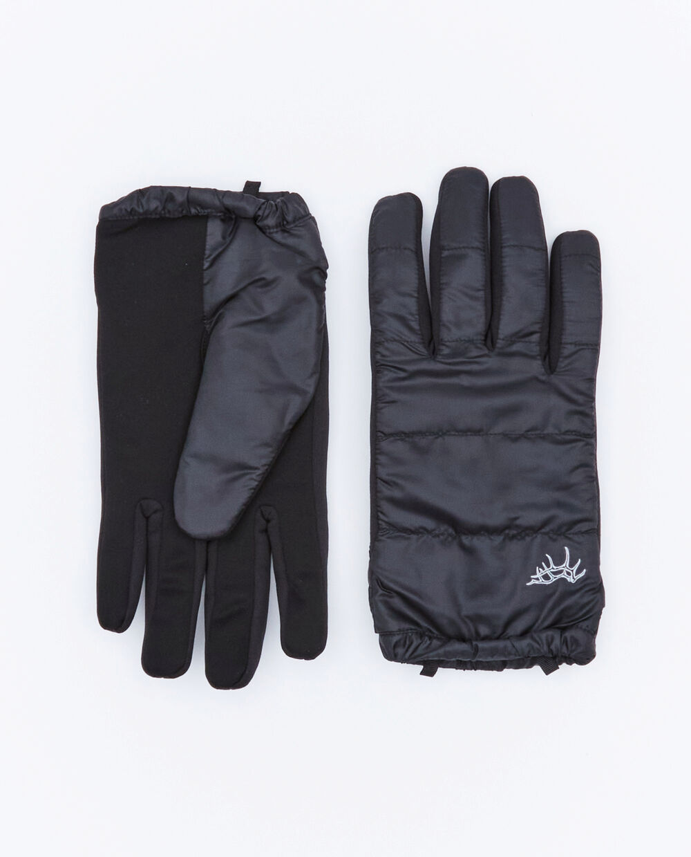 ELMER GLOVES ANTLER - PRIMALOF WITH CONDUCTIVE