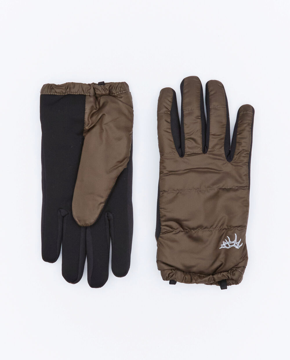 ELMER GLOVES ANTLER - PRIMALOF WITH CONDUCTIVE