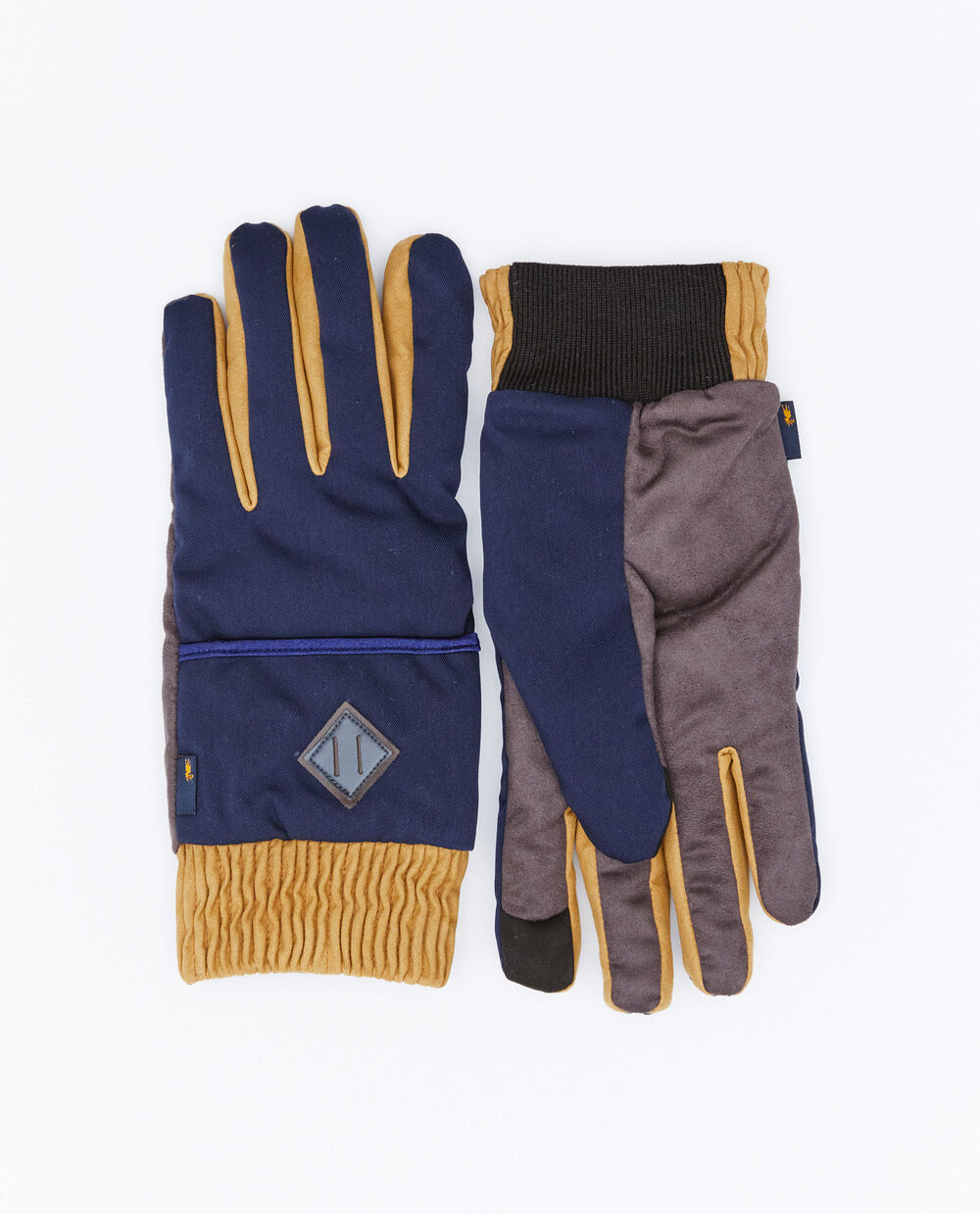 ELMER GLOVES CHINO - INNER HOOD  WITH CONDUCTIVE