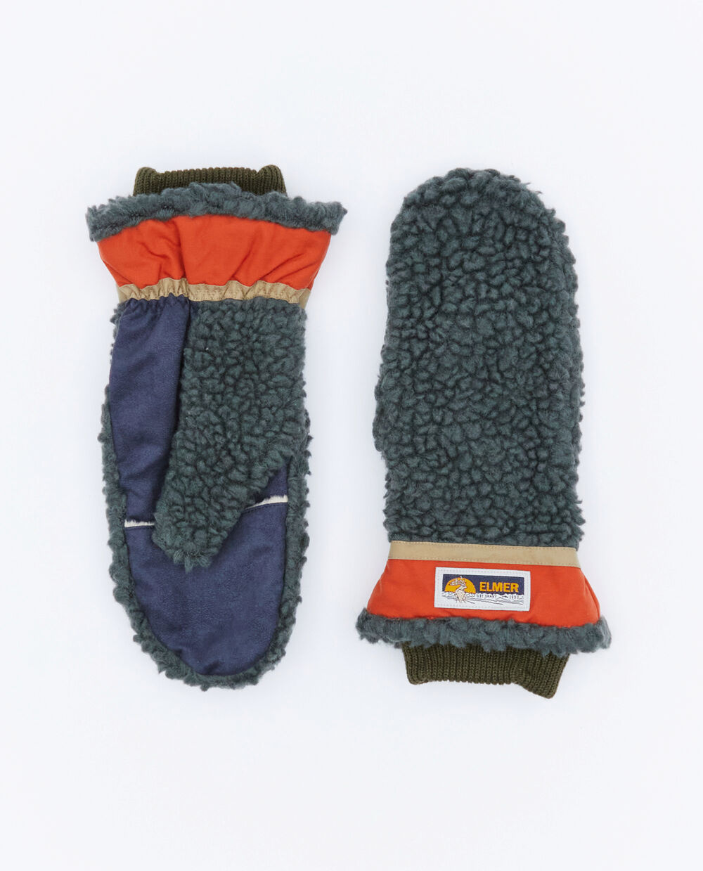 ELMER GLOVES TEDDY MTN