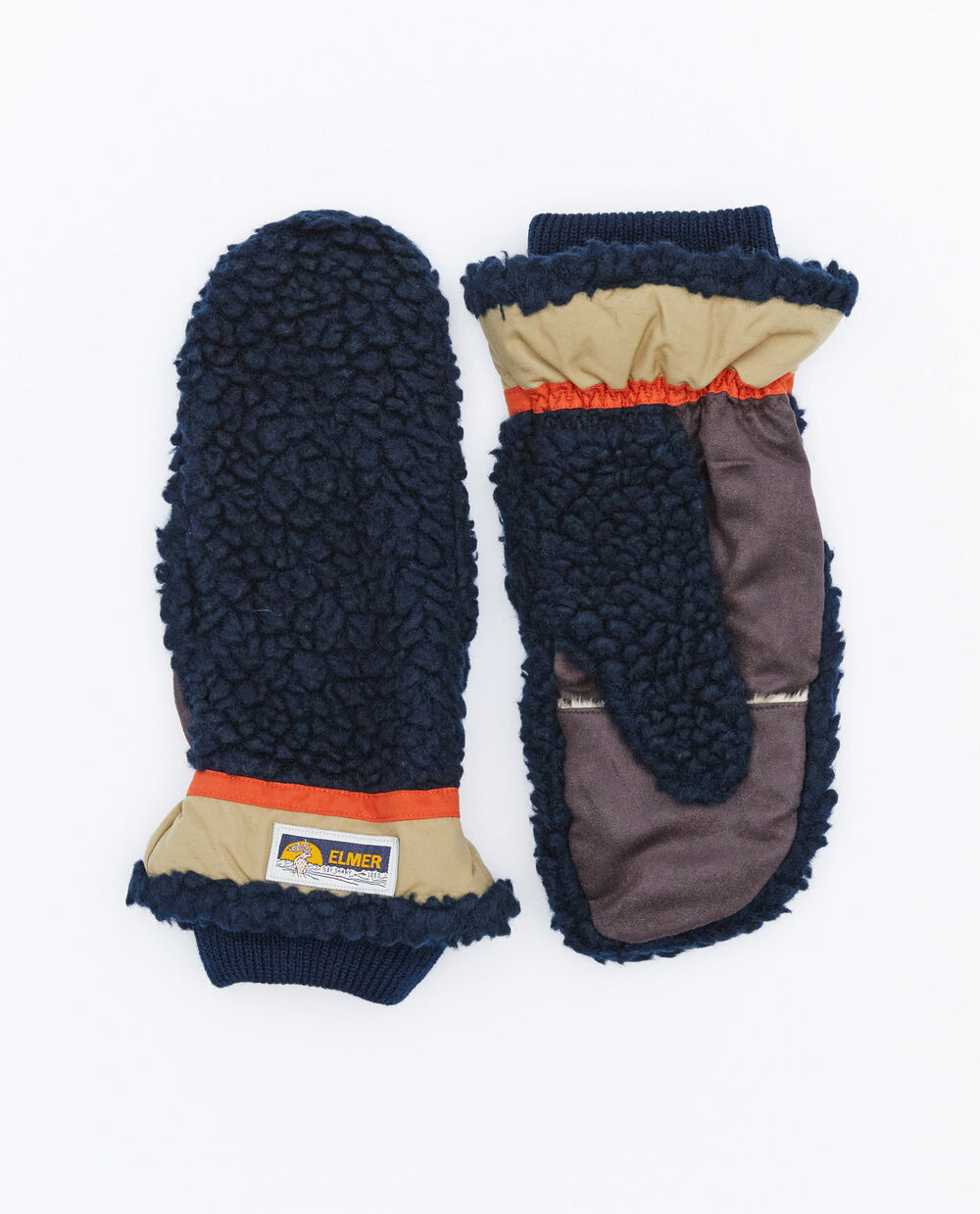 ELMER GLOVES TEDDY MTN