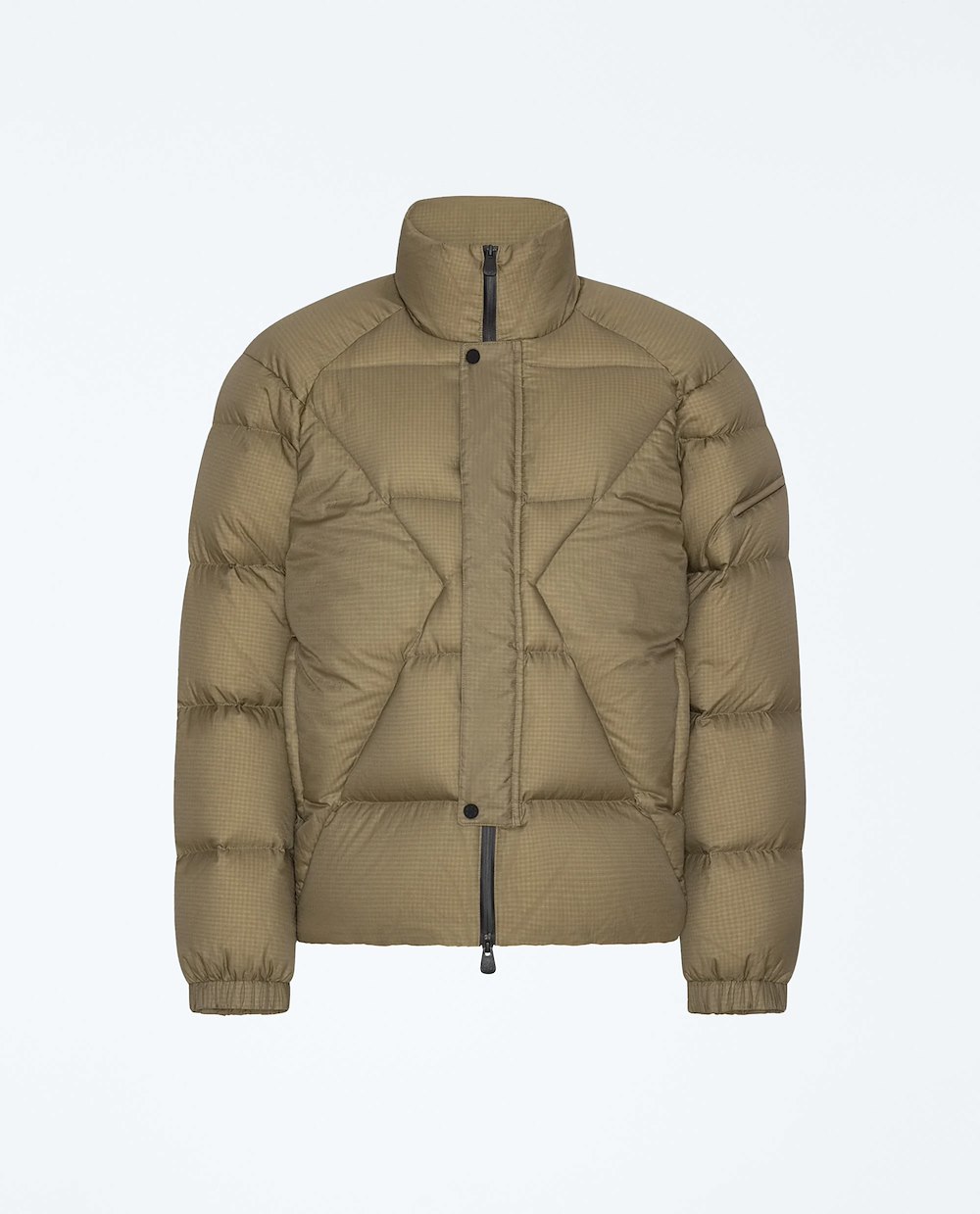 ENNUE ALTON DOWN JACKET M
