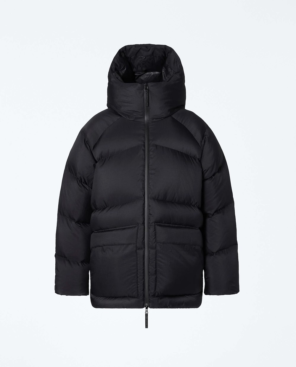 ENNUE BODIAM DOWN JACKET UNISEX