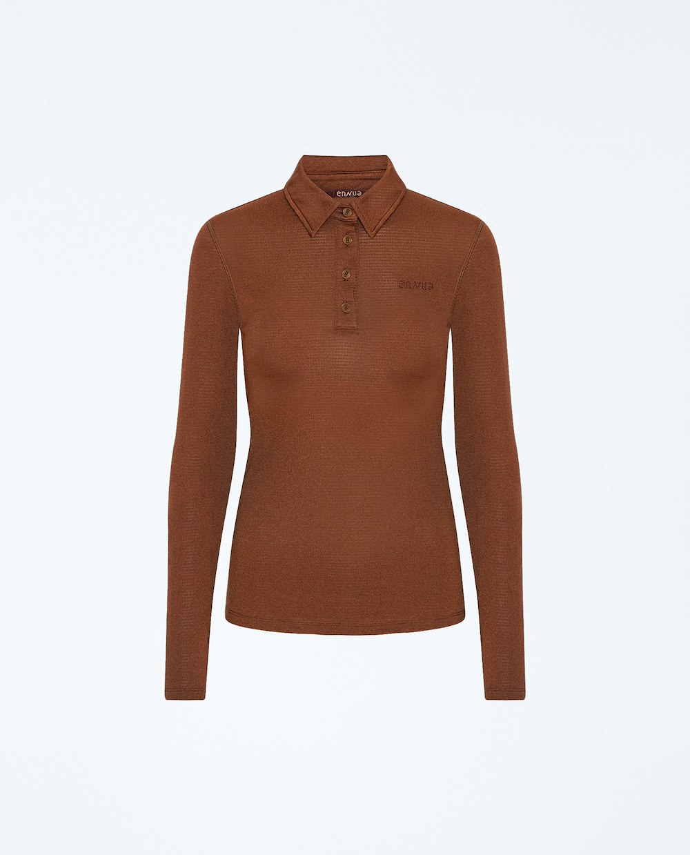 ENNUE DOVER BASELAYER SWEATER W