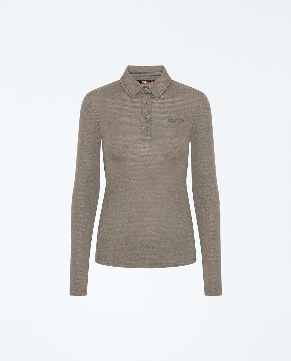 ENNUE DOVER BASELAYER SWEATER W