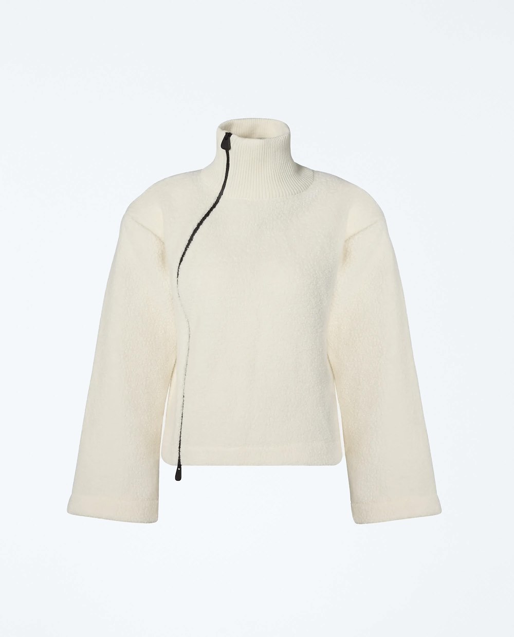 ENNUE GNEISS FLEECE W