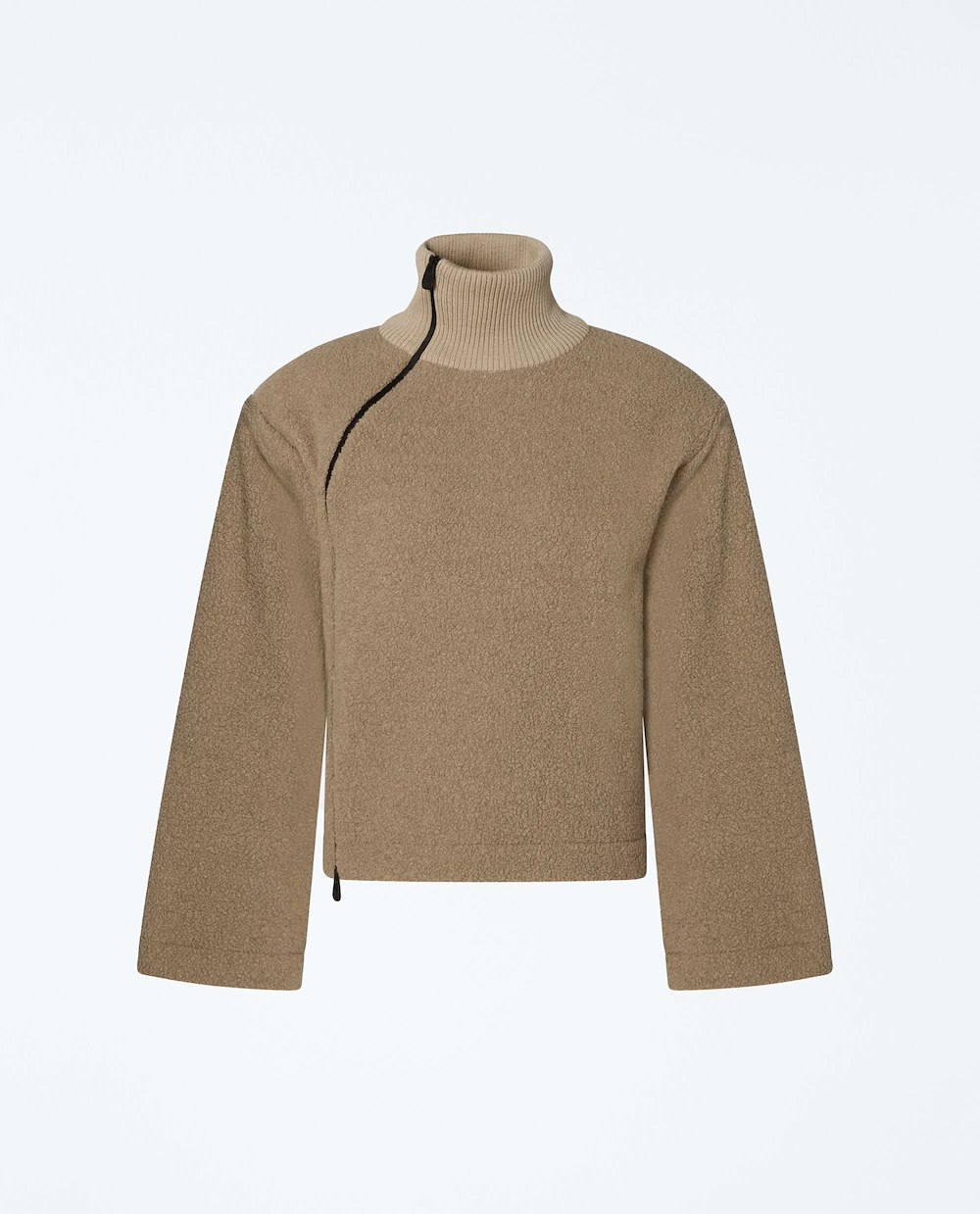 ENNUE GNEISS FLEECE W
