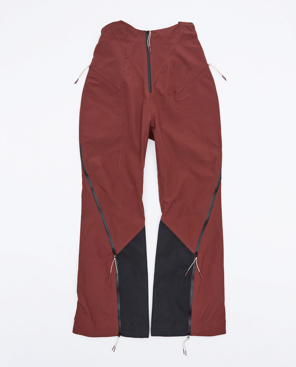 ENNUE JET SHELL PANTS