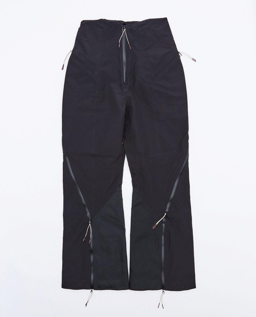 ENNUE JET SHELL PANTS