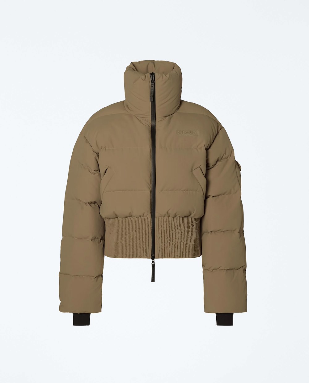 ENNUE PENDEN DOWN JACKET W
