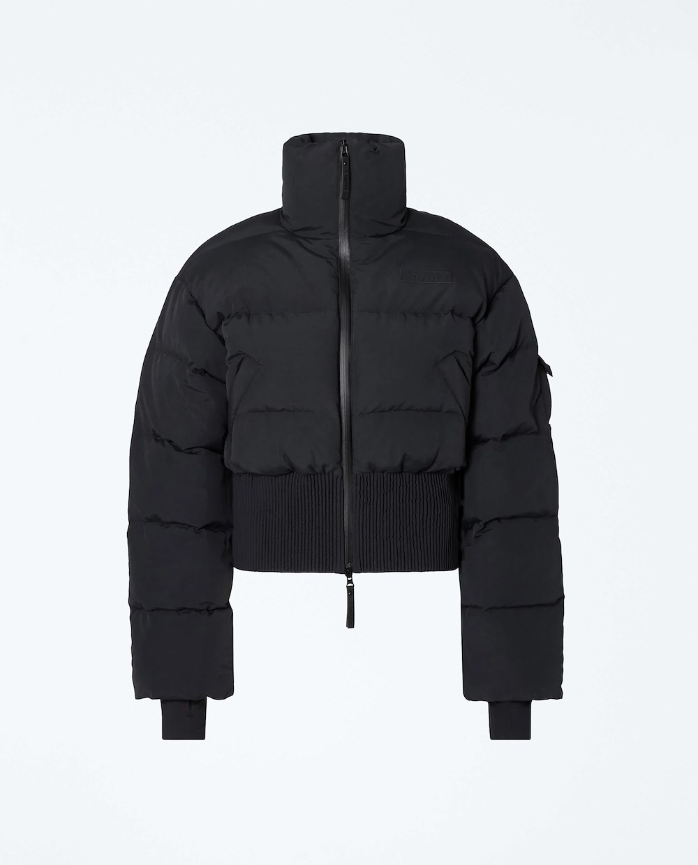 ENNUE PENDEN DOWN JACKET W