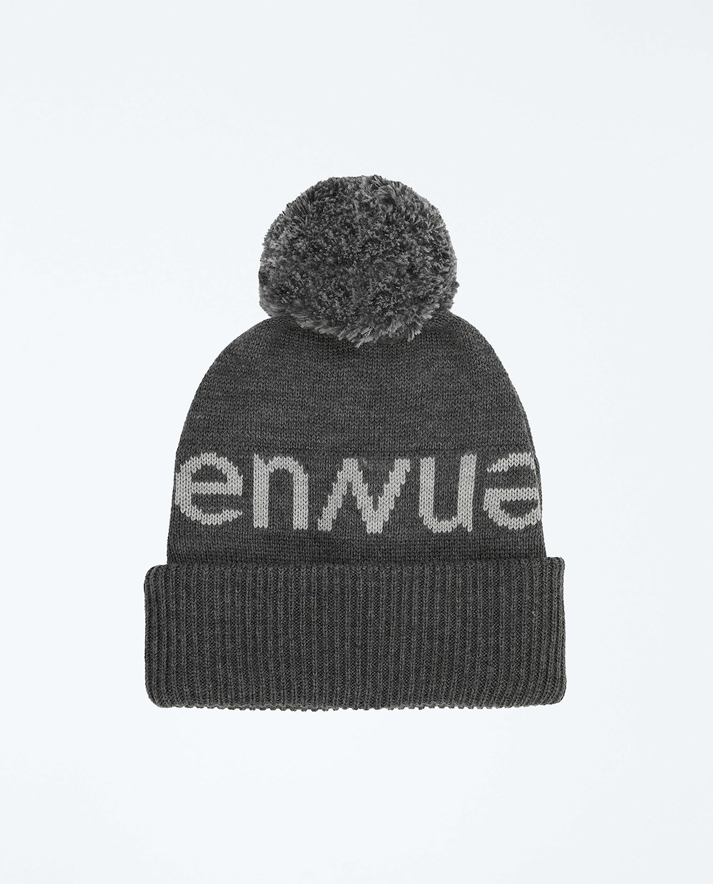 ENNUE ROCK BEANIE