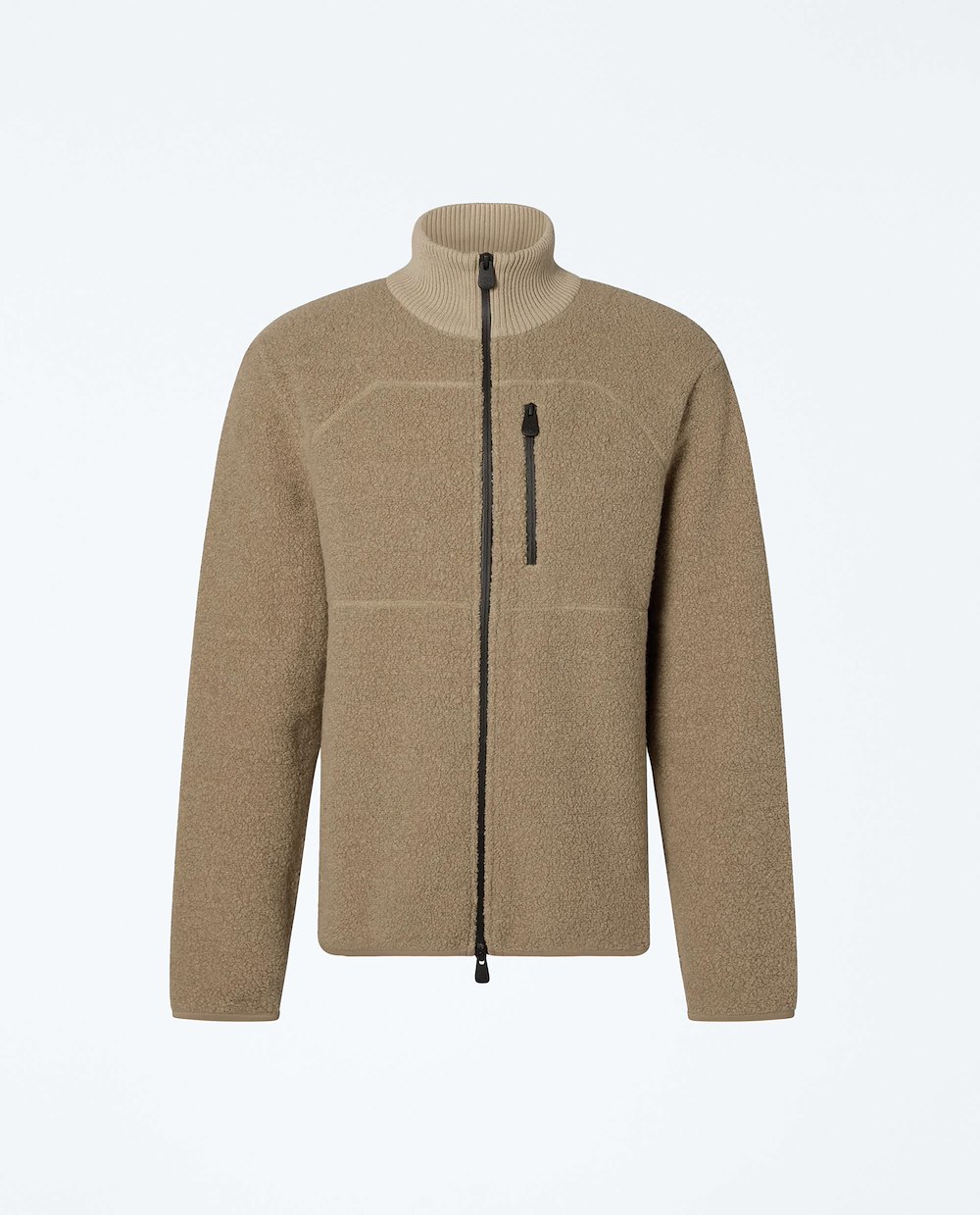 ENNUE STERLING KNIT M