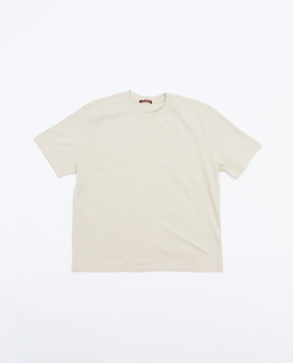 ENNUE TITAN TEE